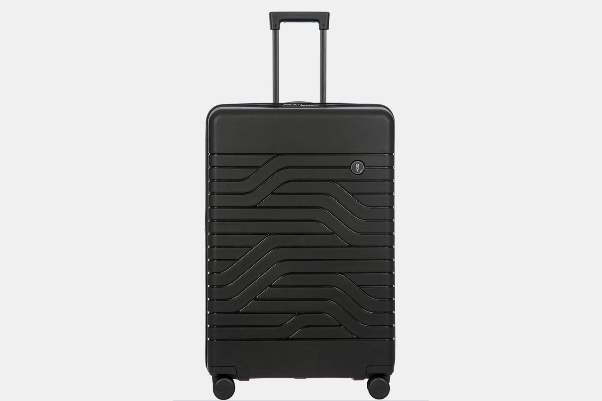 Deal: TUMI Suitcases and More Are Seriously Cheap at Gilt - InsideHook