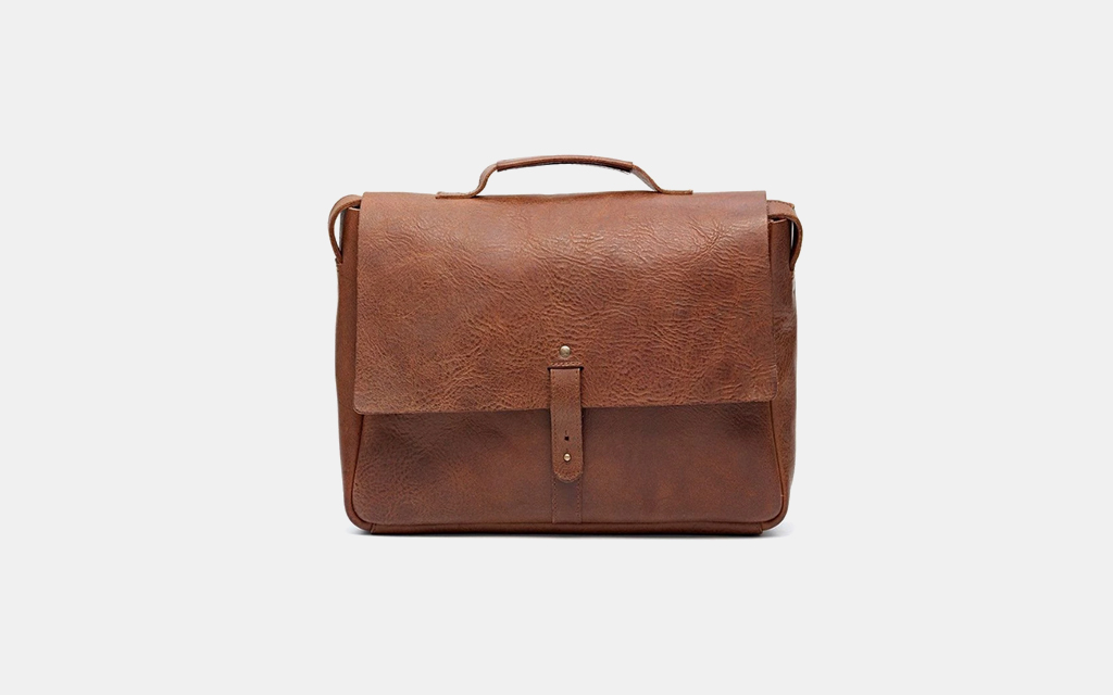 The 20 Best Work Bags for Men - InsideHook