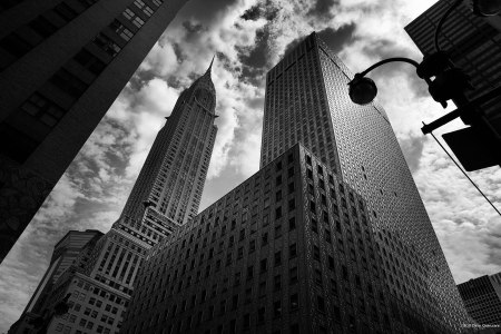 Chrysler Building