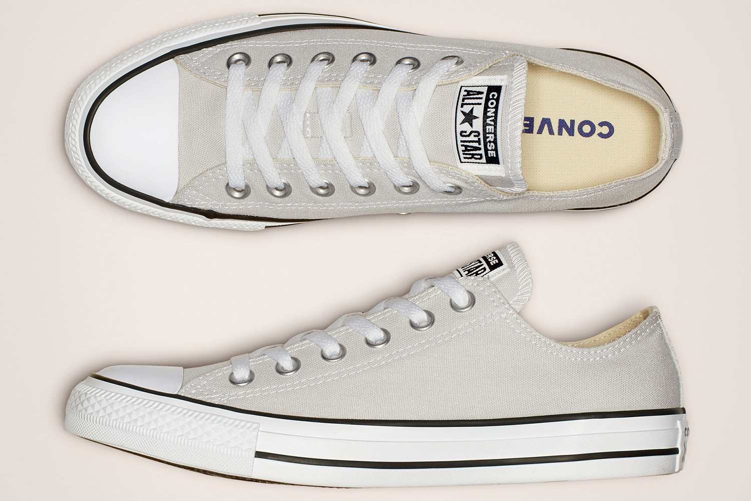 Classic Converse Sneakers Under $30 
