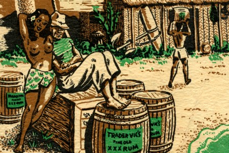 Everything You Know About Dark Rum Is Wrong