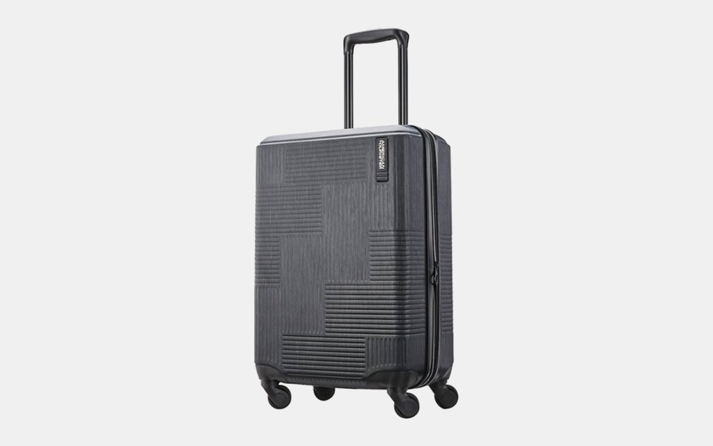 best luggage to buy