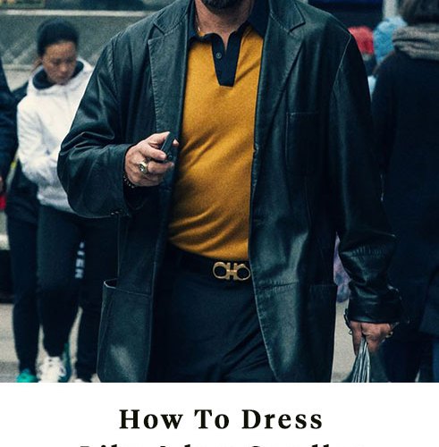 How to Dress Like Adam Sandler in 