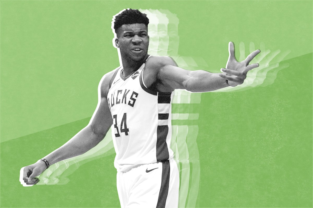 Can The Milwaukee Bucks Become The Best Team Of The Millennium 