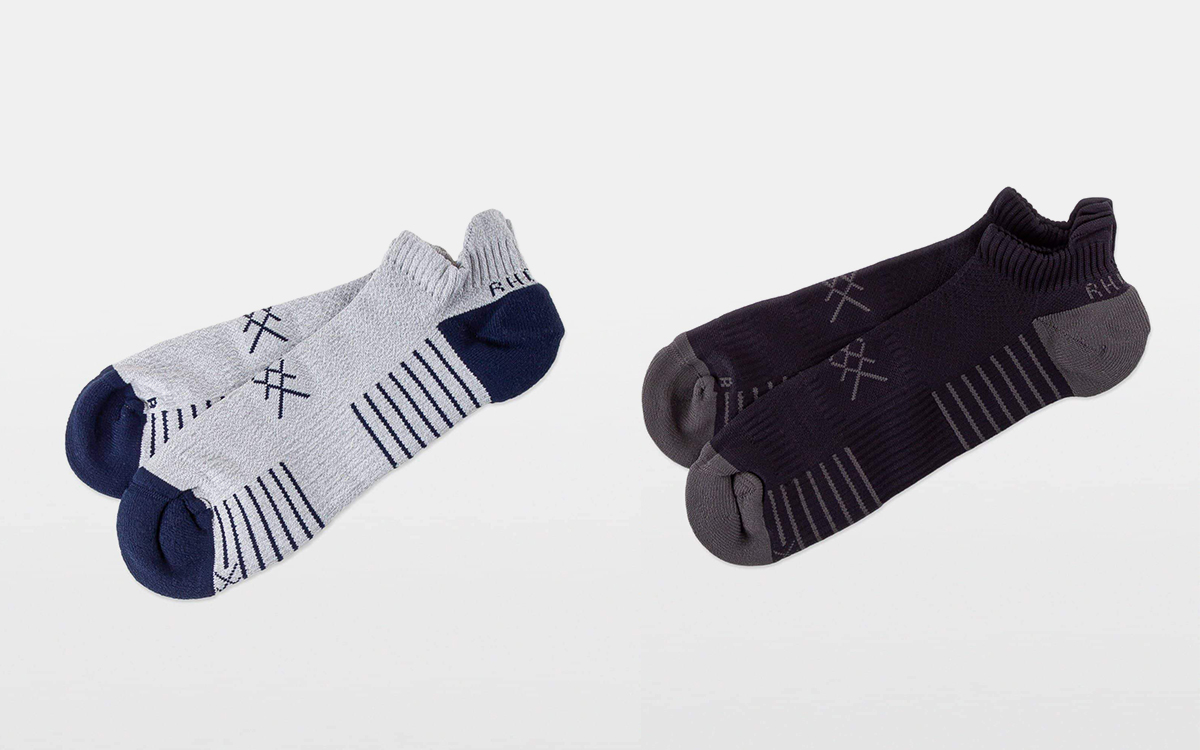 Rhones Makes the Best Running Ankle Socks for Men - InsideHook