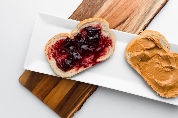 In Defense Of The Immutable Peanut Butter And Jelly Sandwich Insidehook