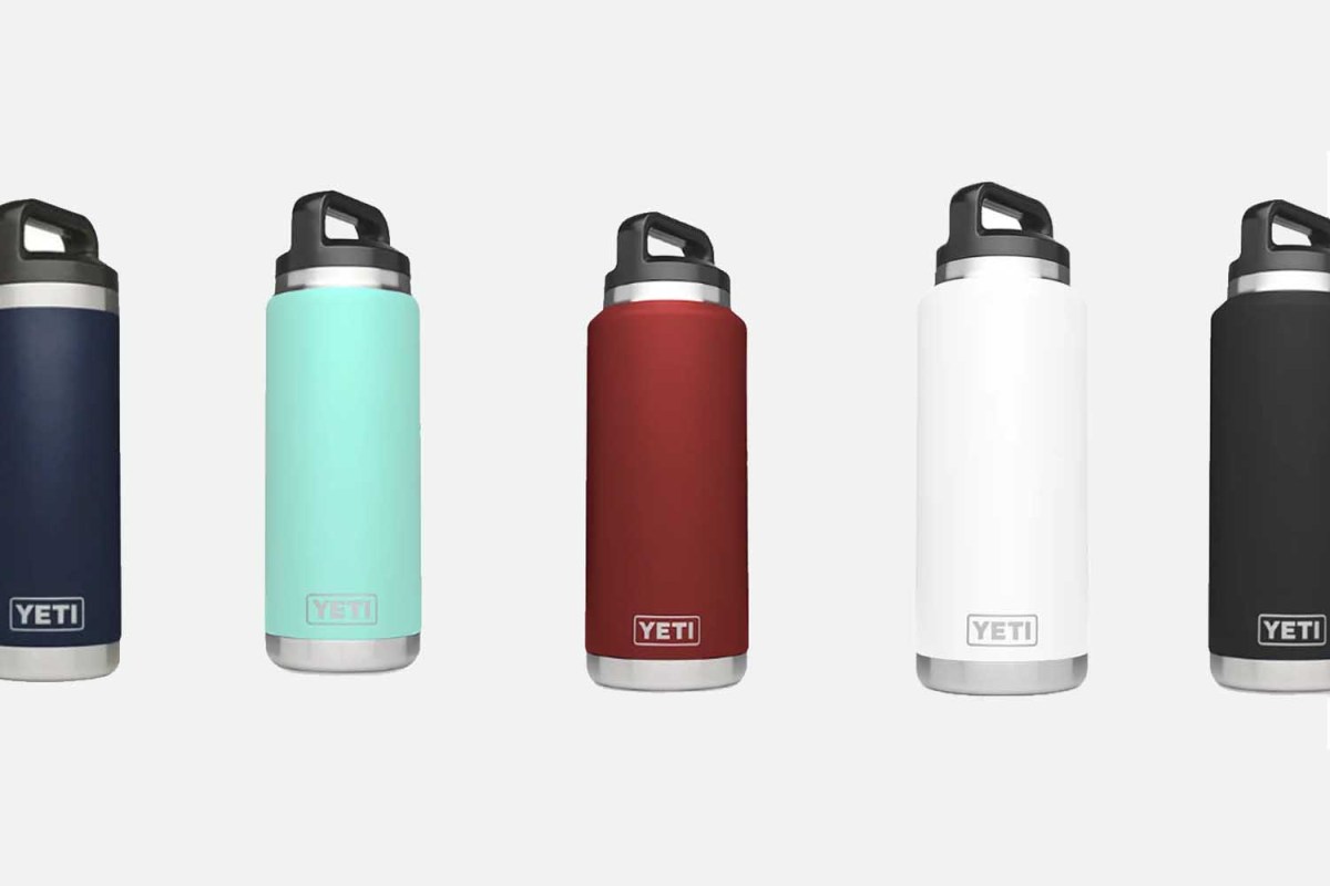 A Shocking Number of Yeti Gear Is on Sale at  - InsideHook