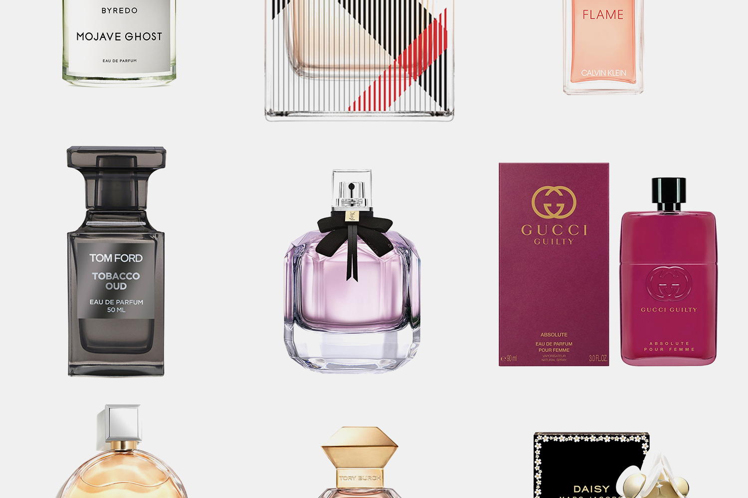 RADIATING THE POWER OF PERFUME GIFT CARDS – Tru Perfumes