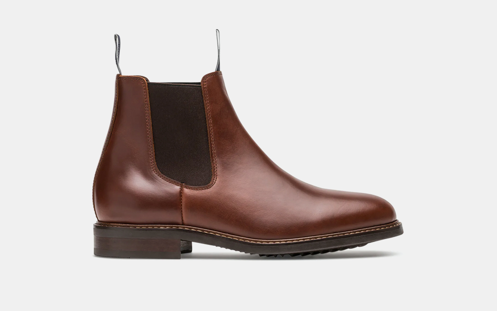 Deal: The Perfect Chelsea Boot Is on 