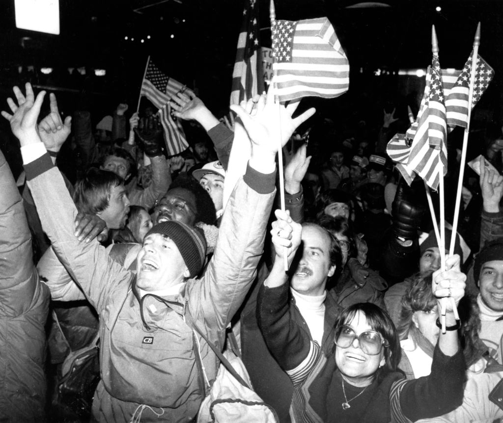 The Miracle On Ice In Lake Placid Remains Untopped 40 Years Later ...