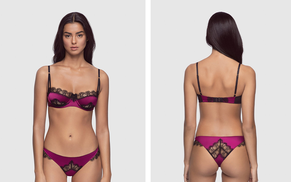 For Valentine's Day, 20 Pieces of Lingerie She'll Actually Wear
