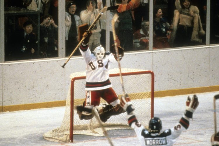 41 years later 'Miracle on Ice' game still matters - The Daily Goal Horn