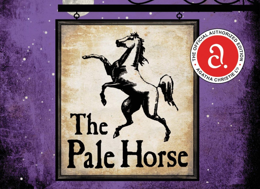 Agatha Christie's "The Pale Horse" Anticipated a Real Murder InsideHook