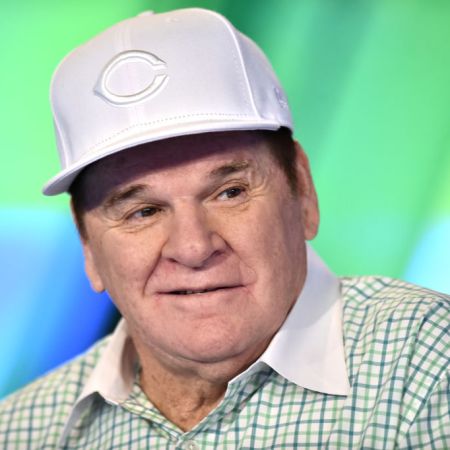 Pete Rose Petitions MLB for Reinstatement