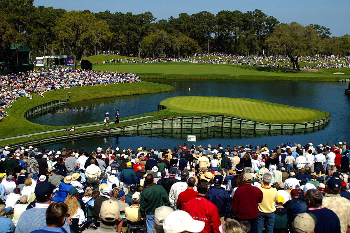 PGA Tour Live Will LiveStream Every Shot of 2020 Players Championship