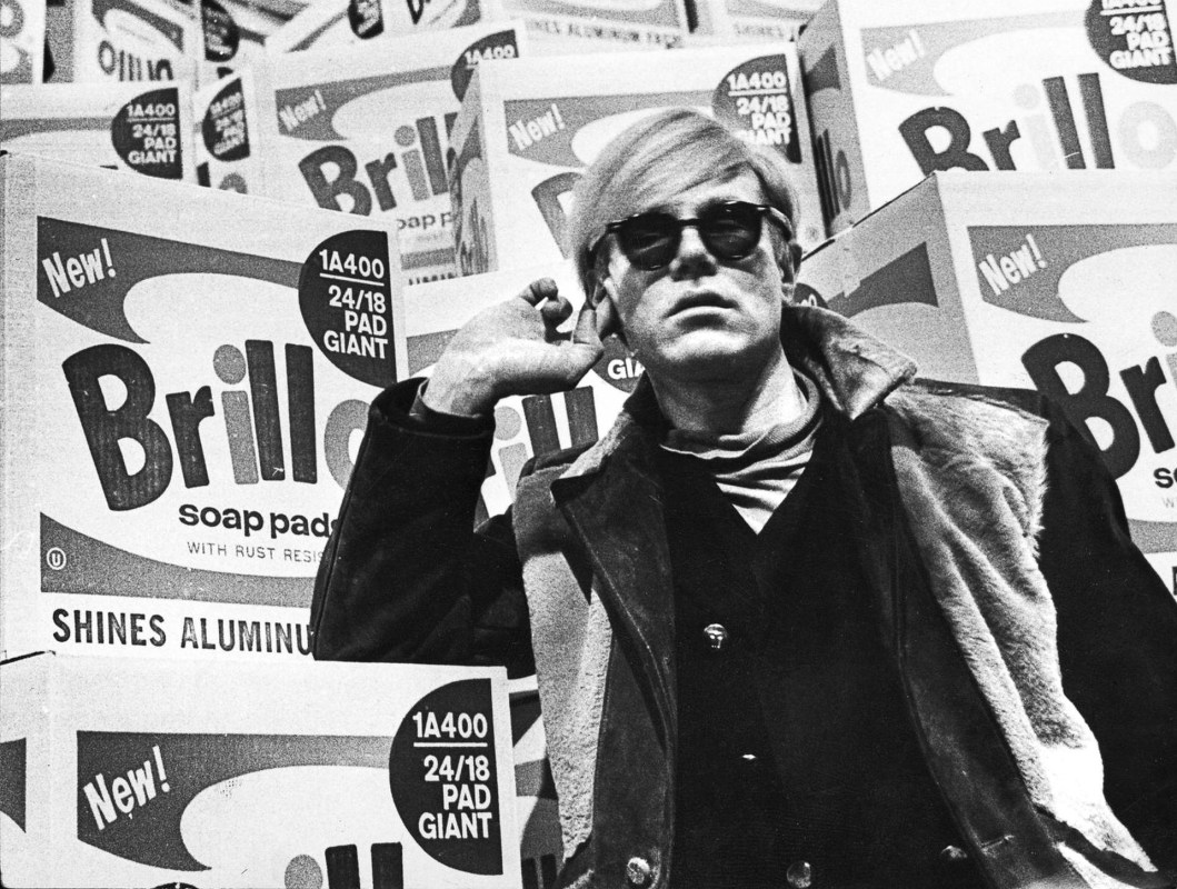 Exploring Andy Warhol's Pop Cultural Legacy - InsideHook