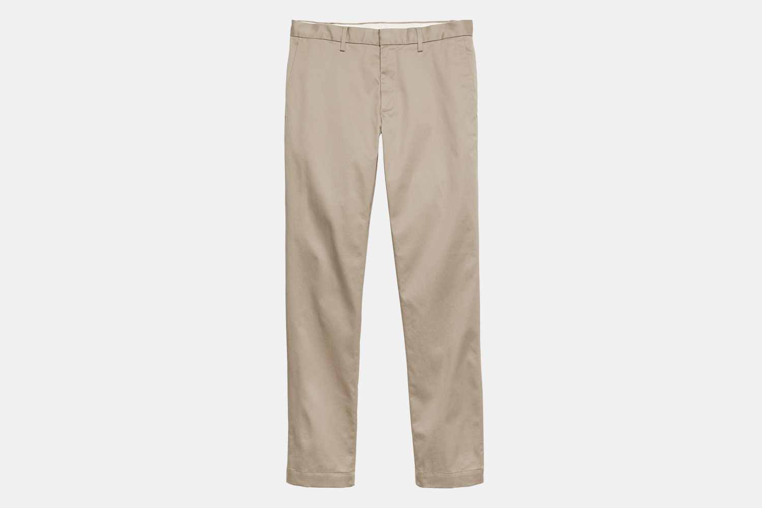 banana republic aiden rapid movement chino