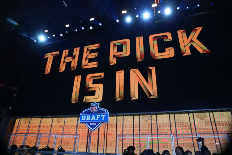 NFL Draft 2018: Buffalo Bills Round 1 draft grades from SI, CBS, ESPN