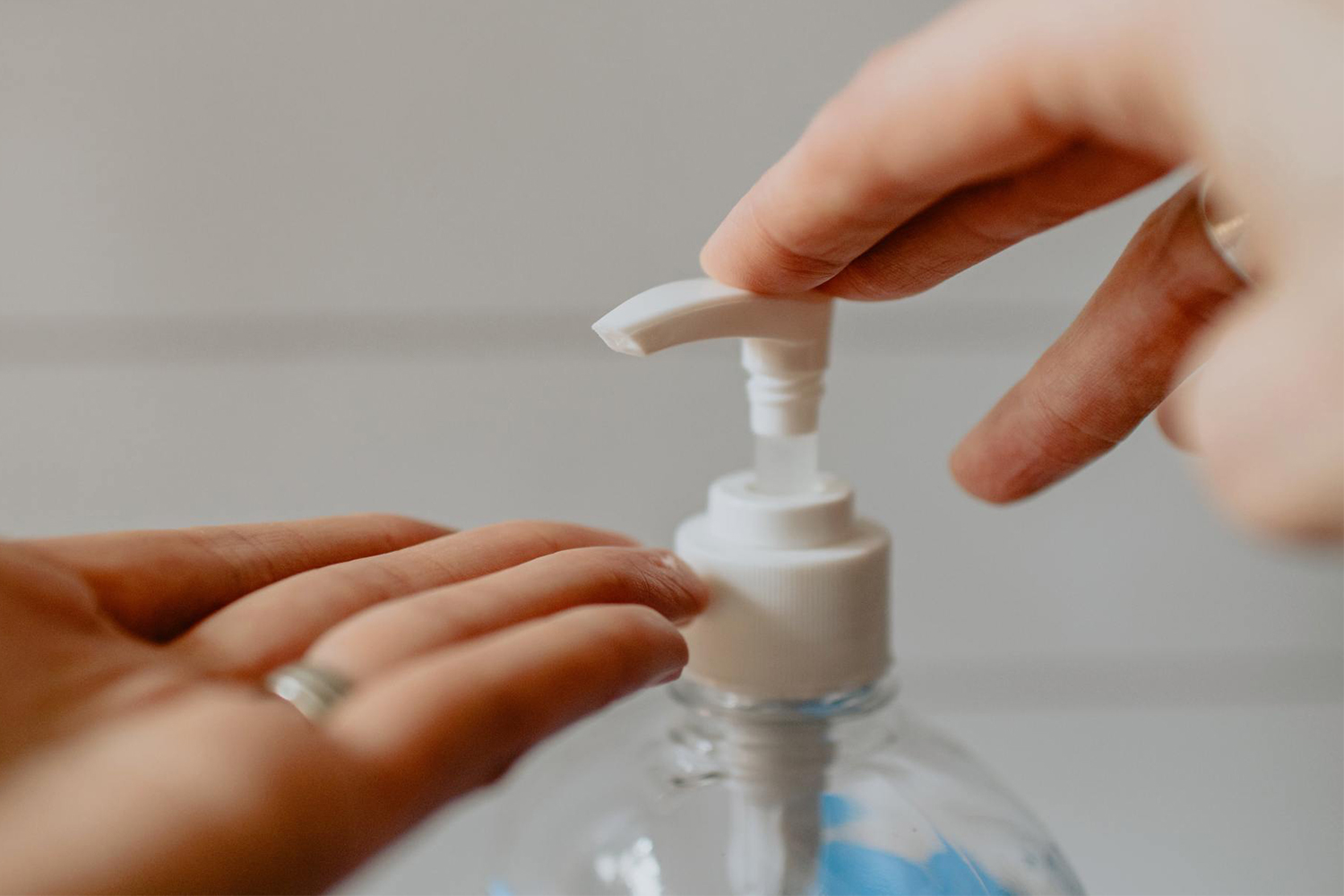 Runway Square - @lvmh (parent company of @louisvuitton, @dior and many  other luxury brands) has instructed its perfumes and cosmetics labs to  produce hand sanitizer for French health officials and authorities to