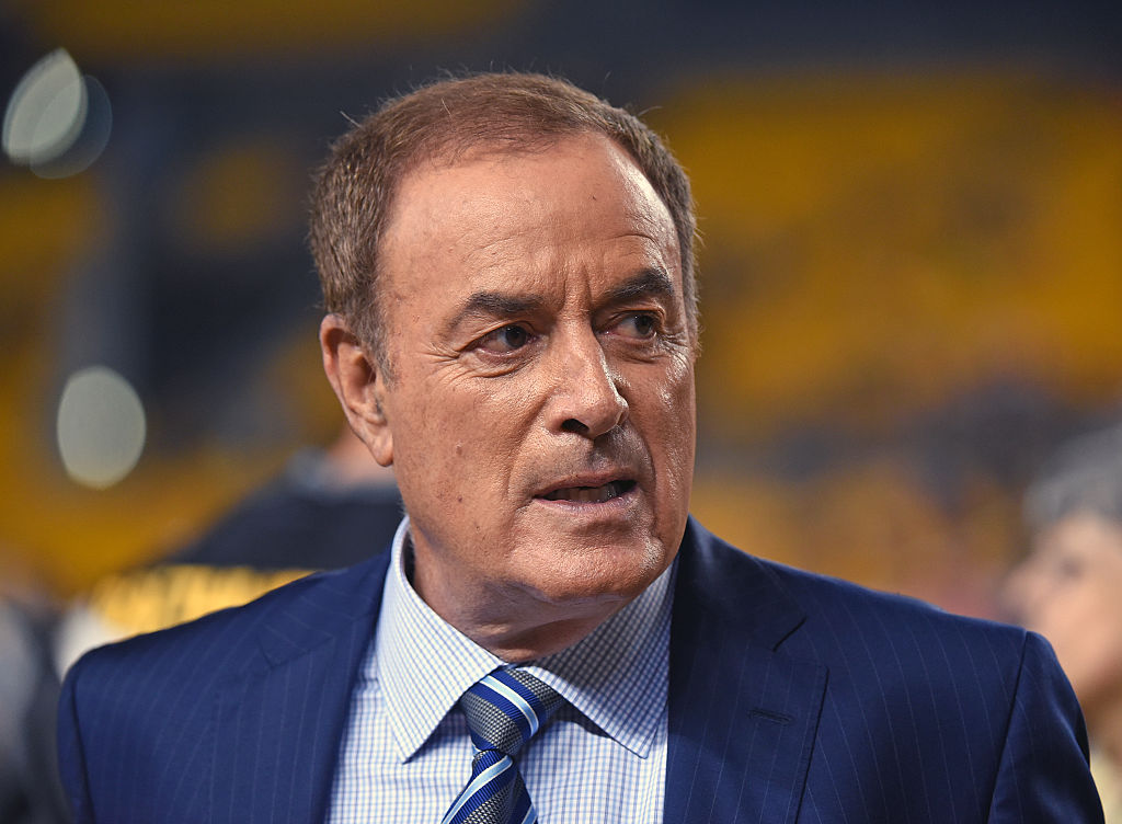 Report NBC Balks at Al Michaels Trade Offer From ESPN for "MNF" Job