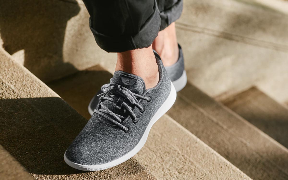 Allbirds Will Donate a Pair of Shoes to a Health Pro When You Buy a ...