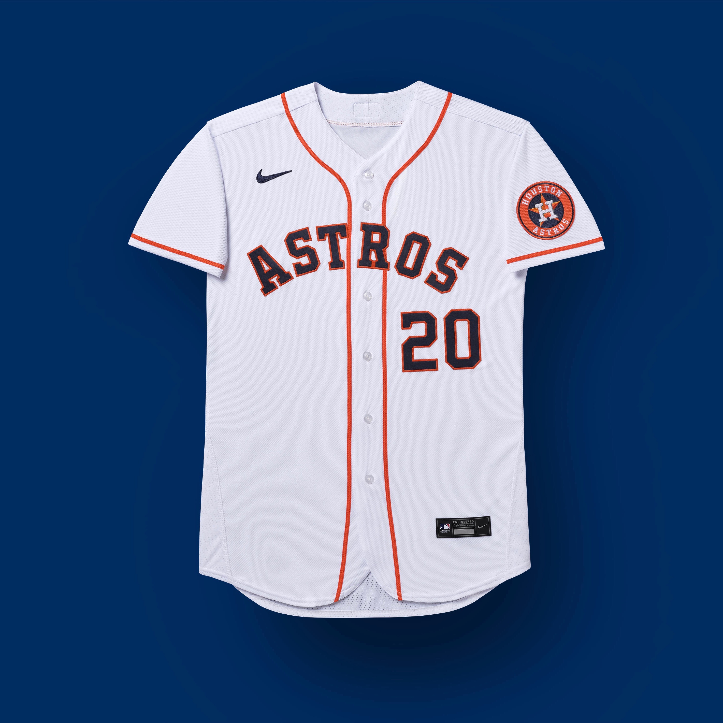 Brian McTaggart on X: Astros gold-themed jerseys for 2018   / X