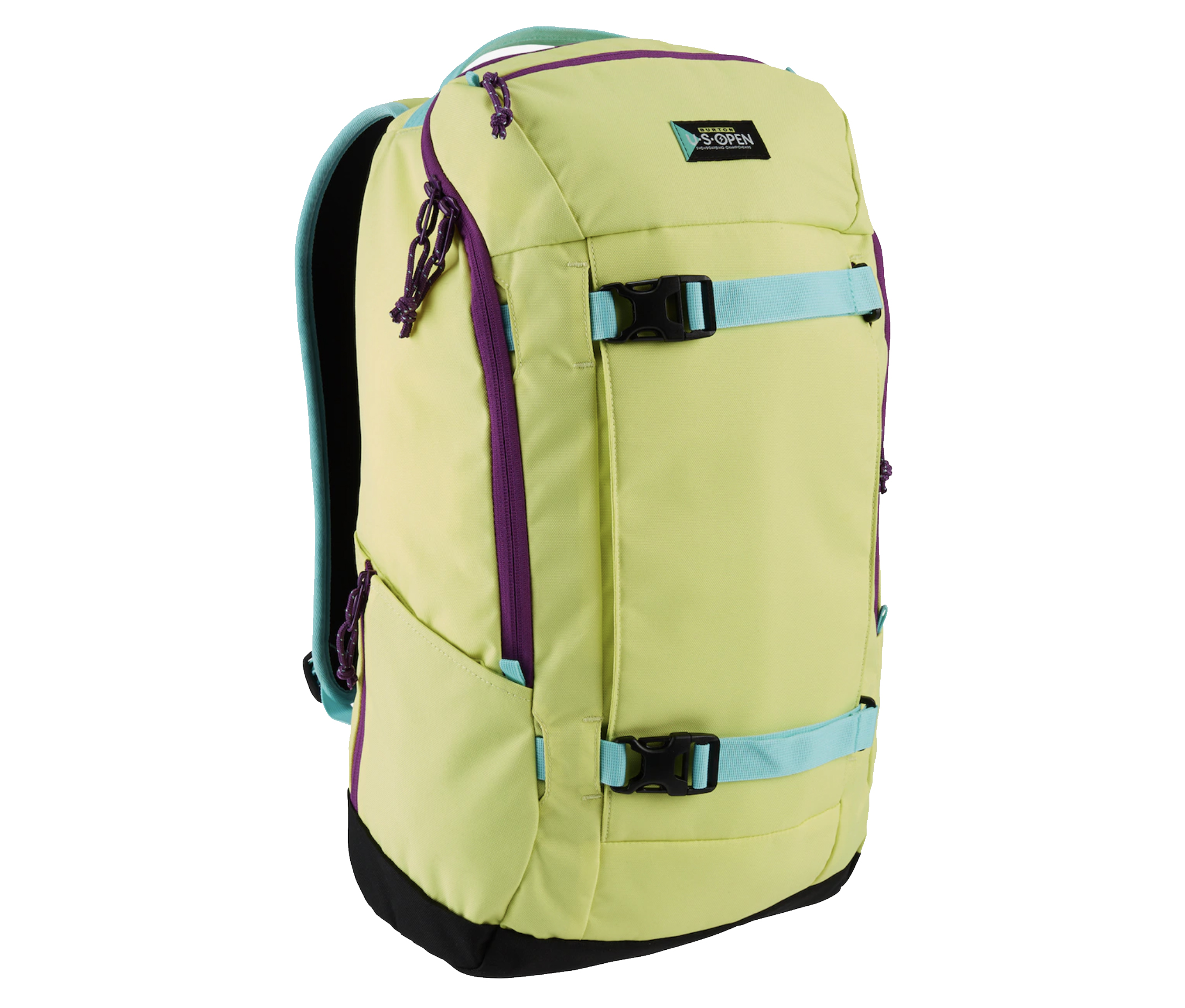 Burton us hotsell open backpack