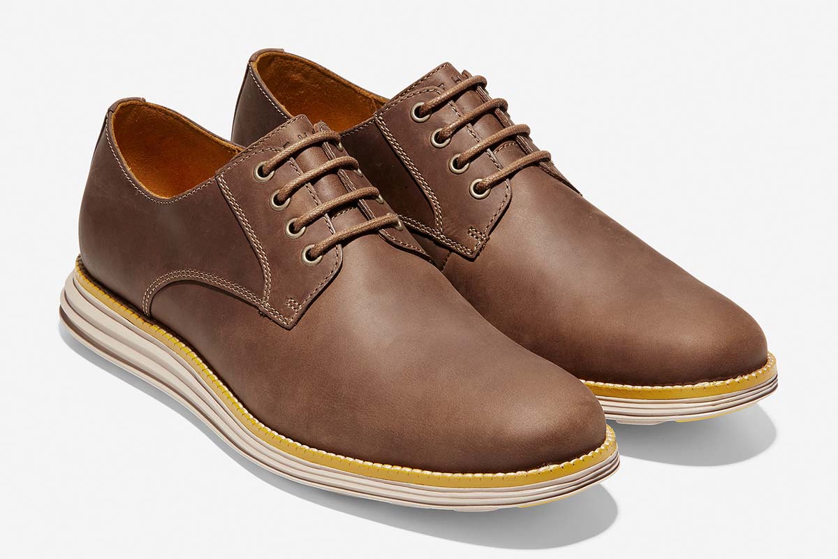 cole haan a good brand