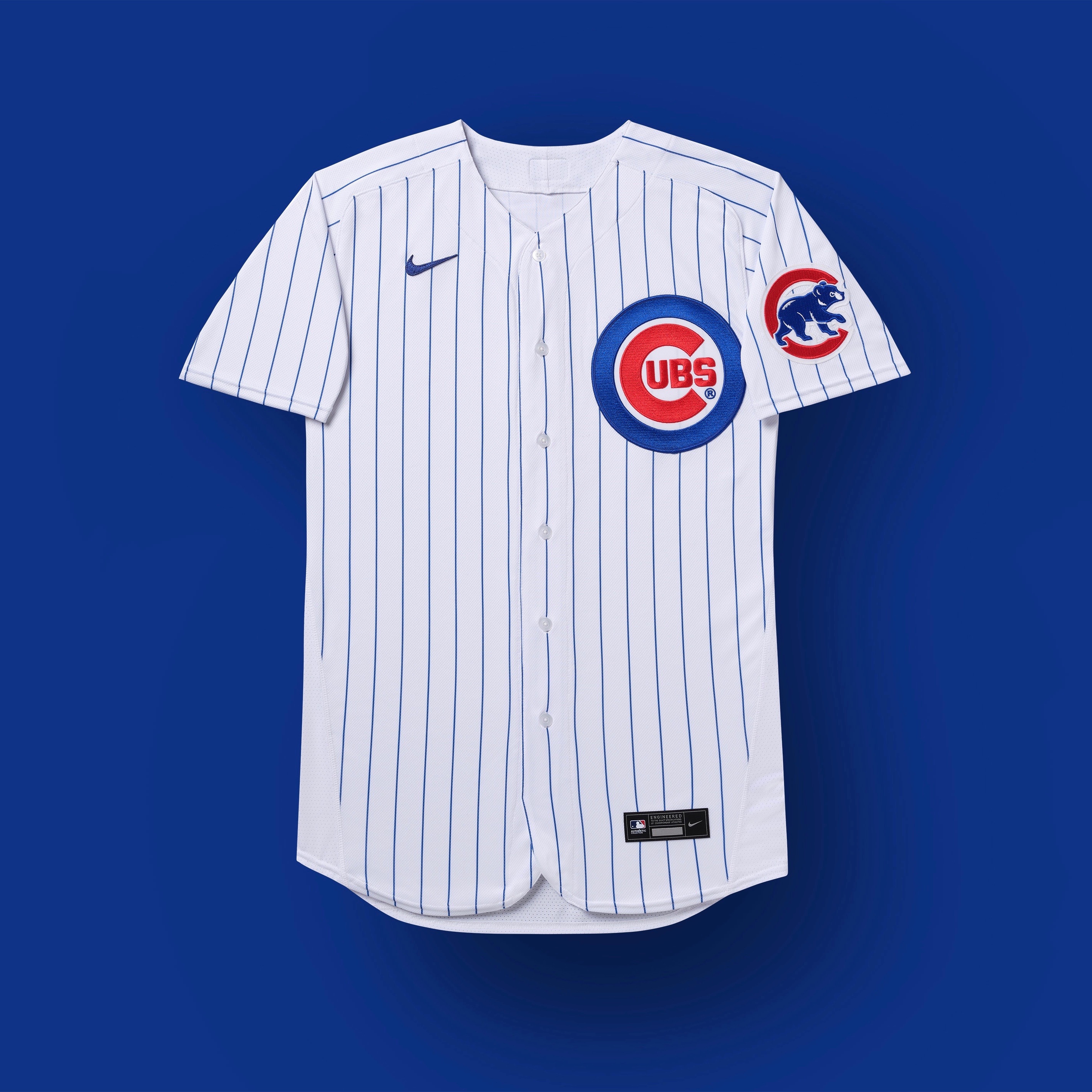 make your own cubs jersey