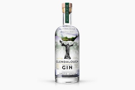 Wild Botanical Gin