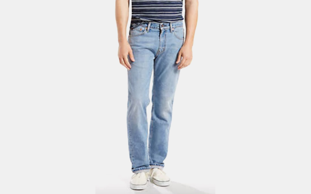 The Best Levi's Sale of Season Is Upon Us -
