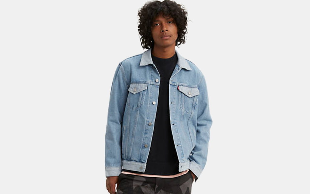 levis sale us