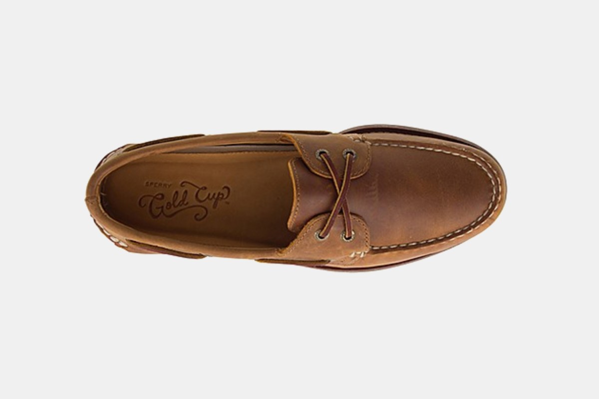 Deal: Take 30% Off Classic Sperry Styles - InsideHook