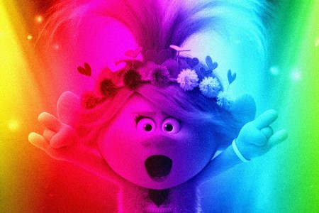 trolls world tour streaming release