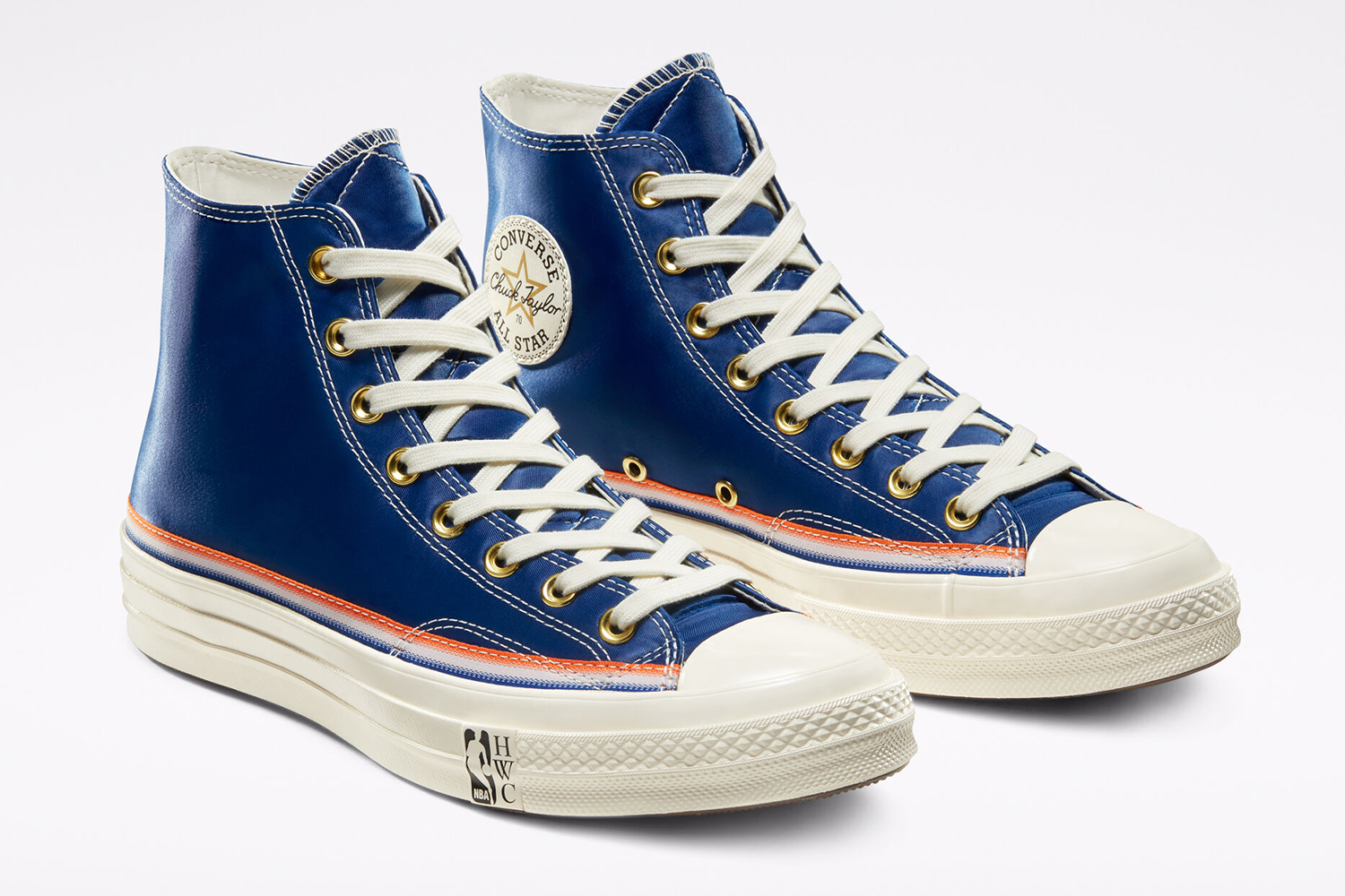 Five Pairs of Converse to Grab During the Under 50 Sale InsideHook