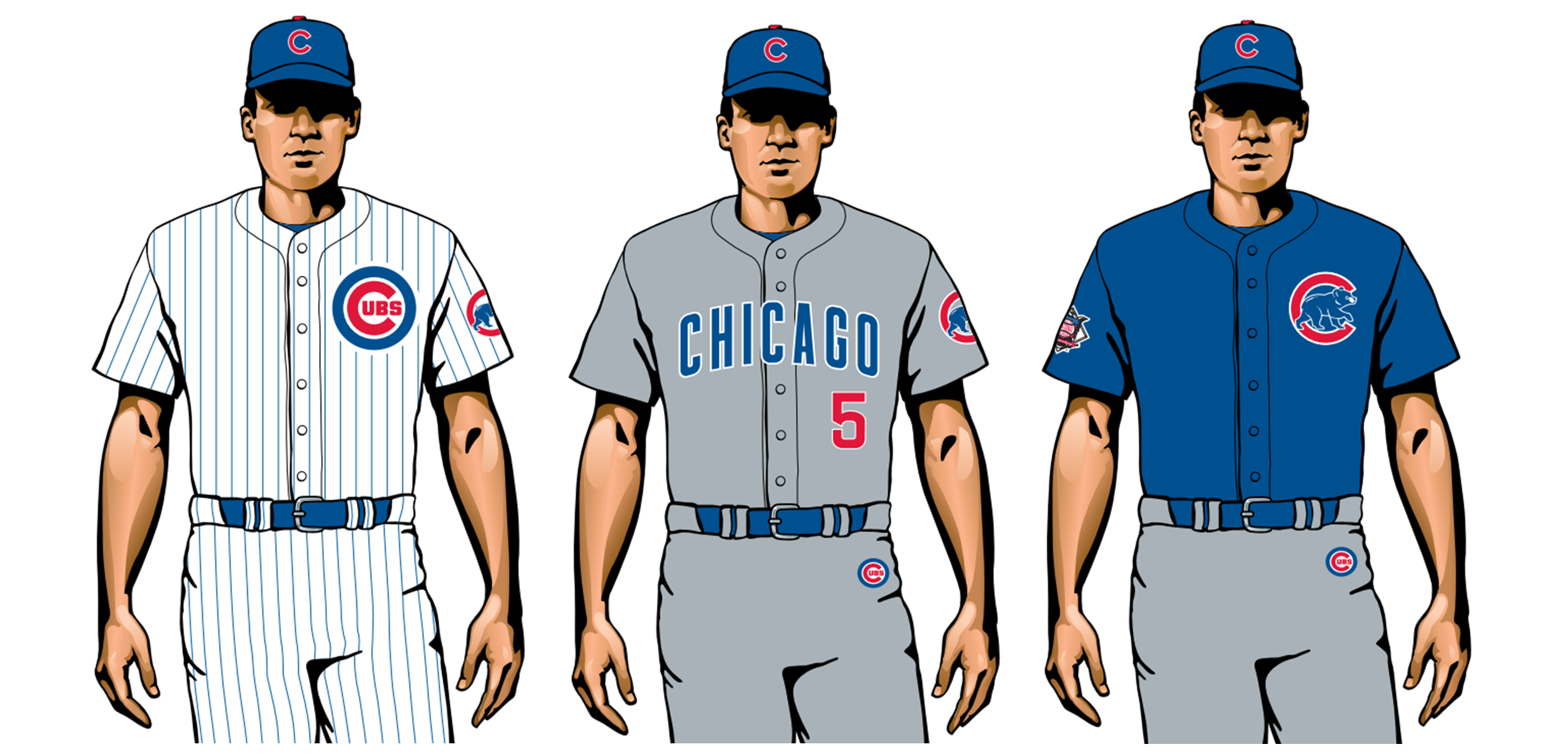 cubs new uniforms 2020