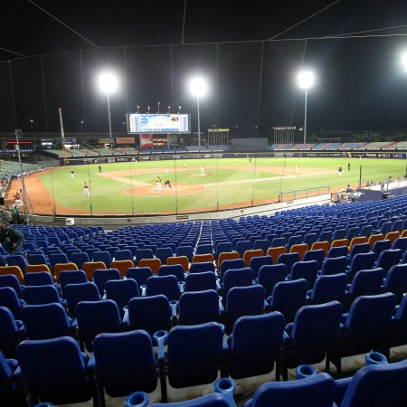 Taiwan Baseball Brawl