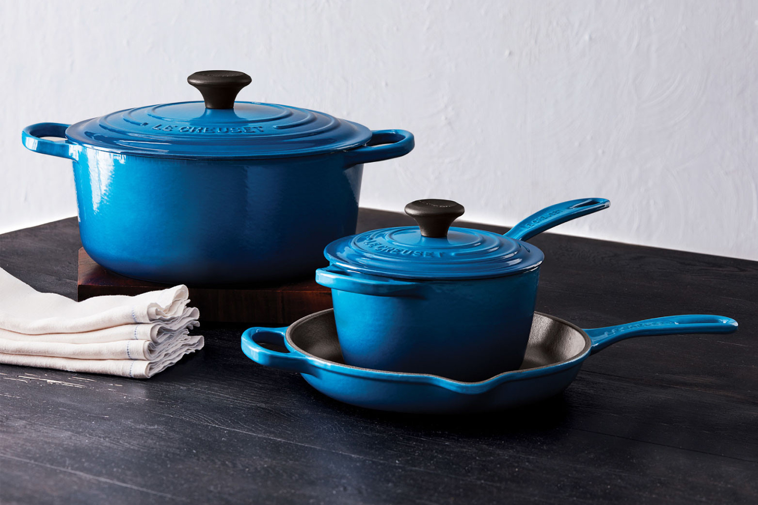 Le Creuset Cookware Is on Sale at Nordstrom Rack for Up to 50% Off