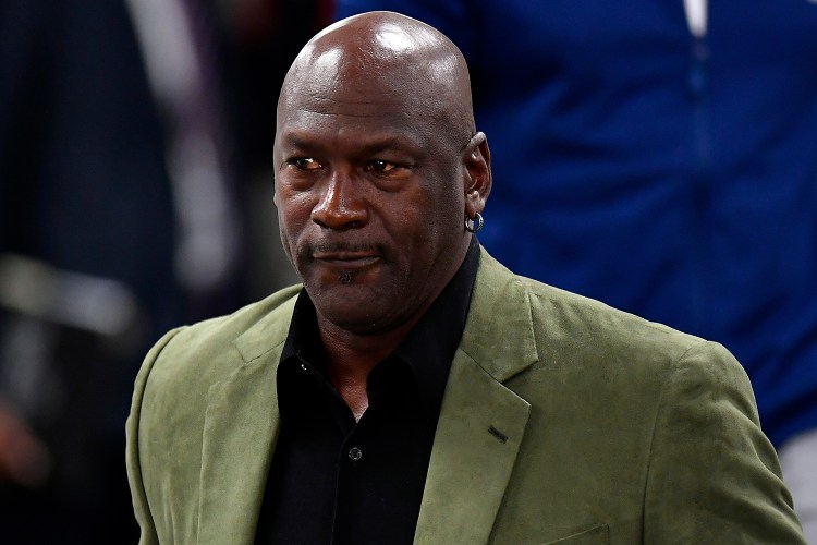 Michael Jordan: I'll Look Like a "Horrible Guy" in ESPN Series - InsideHook