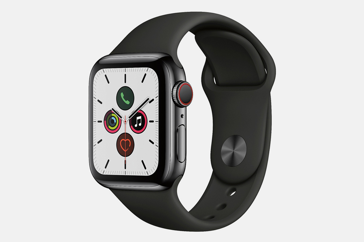 apple watch lowest price