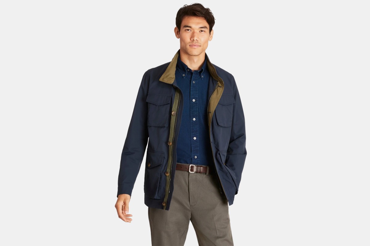 Deal: These Are the Pieces to Buy at Brooks Brothers' Extra 30%-Off ...