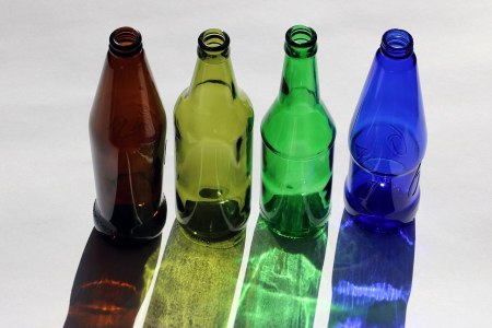 Bottles