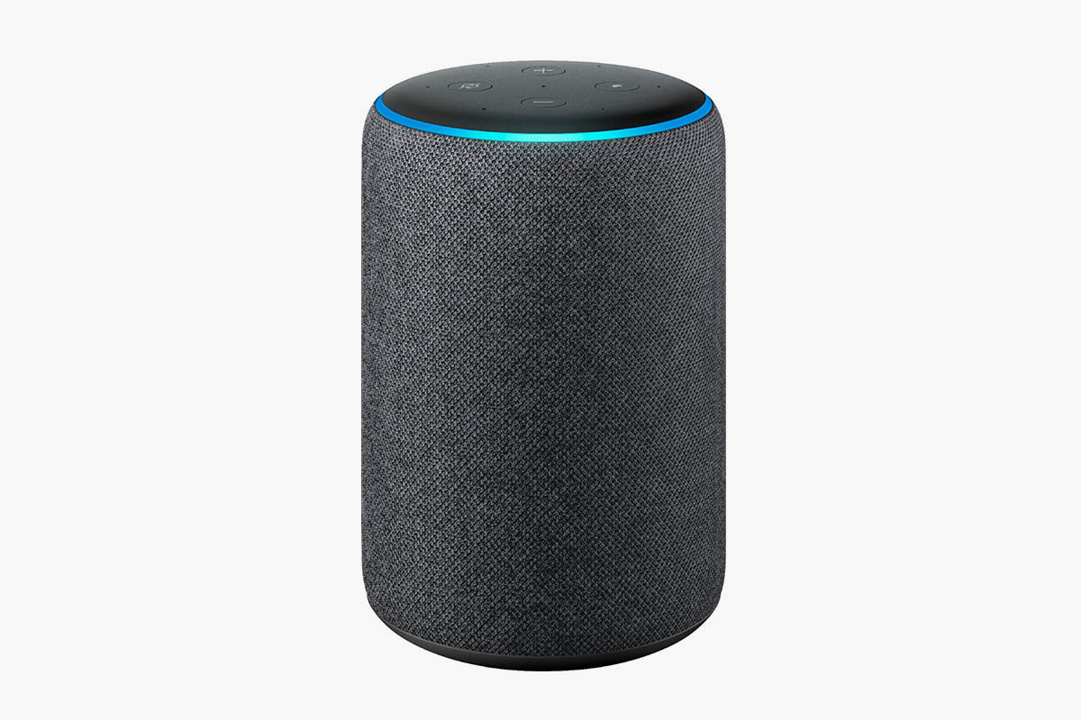 Amazon Echo