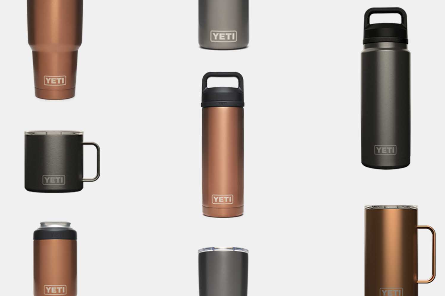 YETI's New Leak-Proof Travel Mug Just Dropped - InsideHook