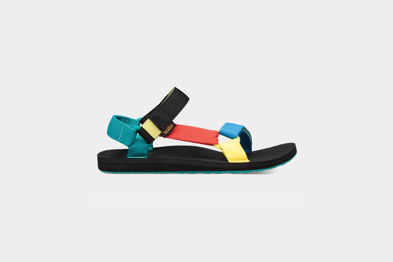 These Colorful Tevas Are the Coolest Shoes for Summer - InsideHook