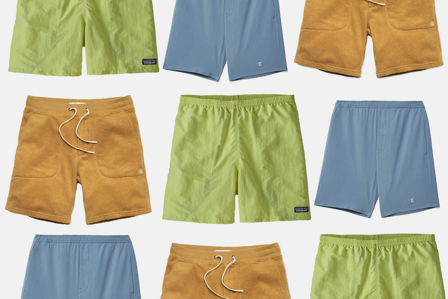 nike mens lounge shorts