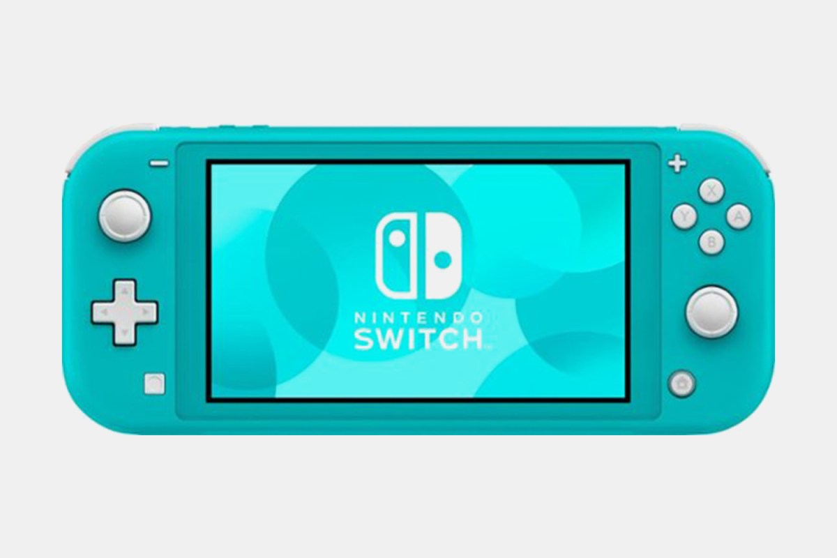 Here's Where You Can Still Find a Nintendo Switch - InsideHook