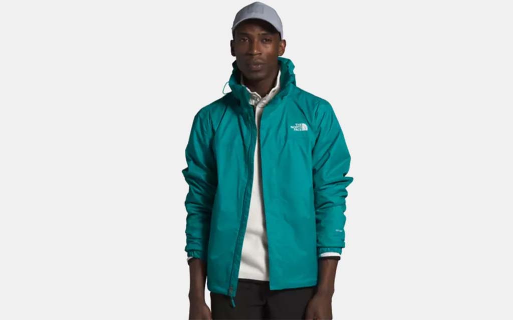 north face 25 off