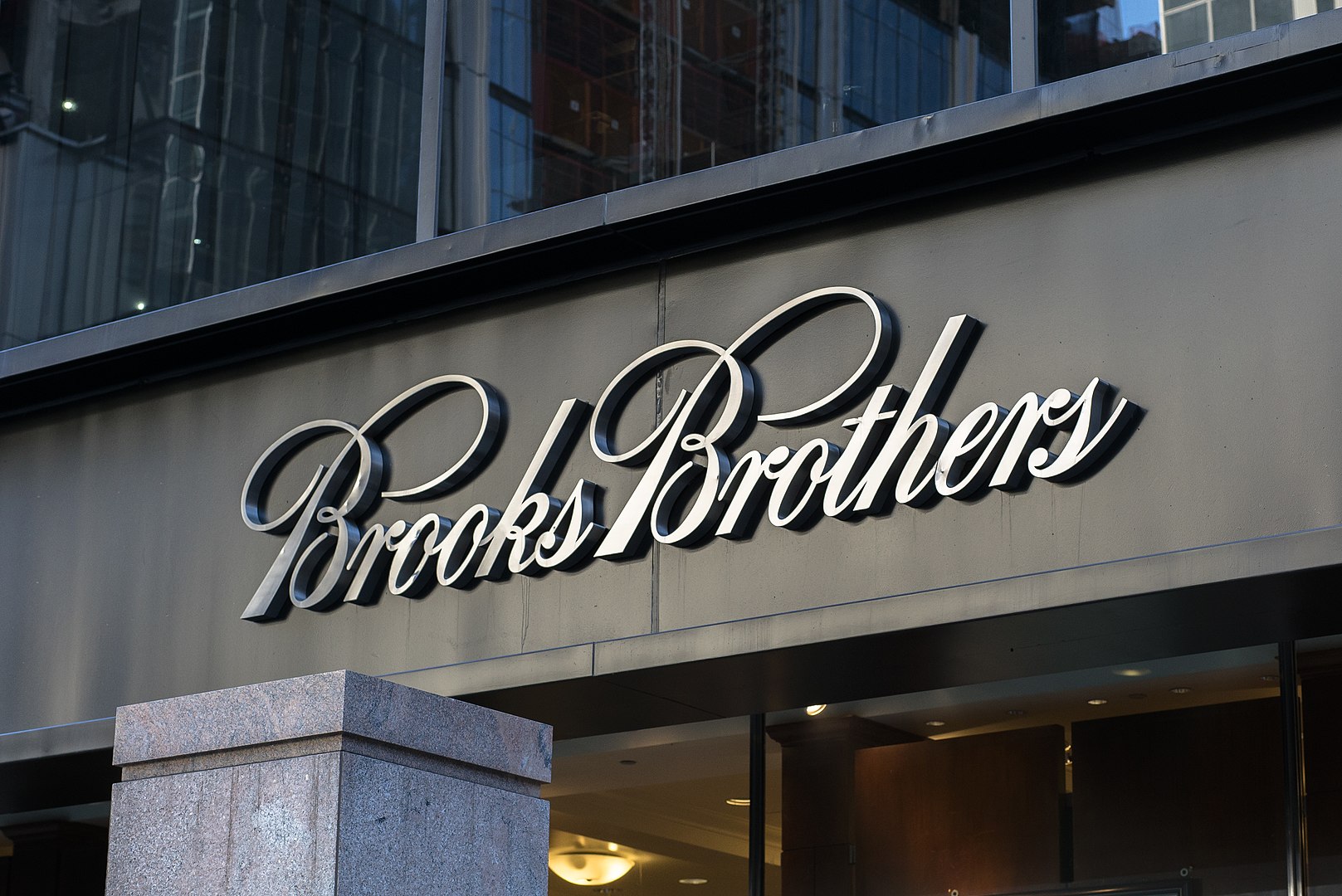 Report Brooks Brothers Closing US Factories This Summer InsideHook