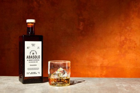 Review: Abasolo Aims to Put Mexican Whisky on the Map